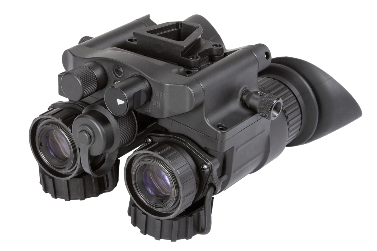ALPHA OPTICS NG51 Night Vision Goggles Alpha Optics