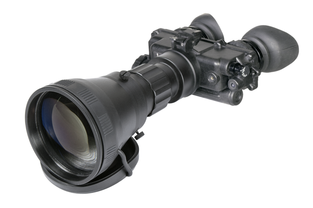 Explore High-Performance Night Vision Devices at Alpha Optics