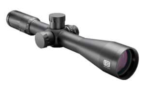 EOTech VUDU 3.5-18x50 SFP Precision Rifle Scope