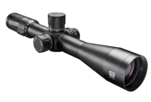 EOTech VUDU 3.5-18x50 FFP Precision Rifle Scope