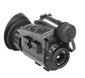 FLIR Breach Multifunctional Thermal Imaging Monocular