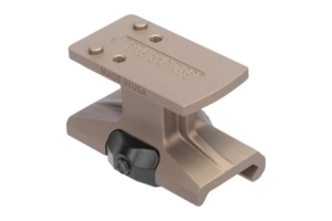 Reptilia Dot Mount for EOTECH® EFLX™ - REPTILIA DOT 49 mm height, FDE