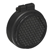 TENEBRAEX ARD for EOTECH - ARD 30ARD-002BK1 for EOTECH Vudu 1-10x28