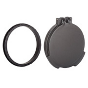 TENEBRAEX Scope Cover for EOTECH - Objective Cover KT5055-CCR for EOTECH Vudu 3.5-18x50, Vudu 5-25x50, Vudu 8-32x50