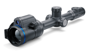 Pulsar THERMION DUO Multispectral Riflescope - Pulsar THERMION DUO DXP50