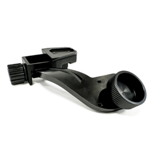 ALPHA OPTICS Standard PVS-14 J-ARM Adaptor - ALPHA OPTICS PVS-14 J-Arm Dovetail