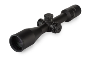 Tangent Theta TT315M 3-15x50mm Marksman Rifle Telescope