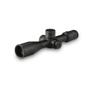 Tangent Theta TT315P Professional Rifle Telescope