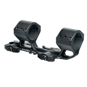 CADEX GEN 2 Unitized Scope Mount Kit - CADEX MOUNT KIT 30mm, QD, standard