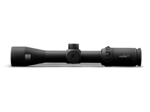 EOTECH Vudu X™ 2-12x40 SFP Precision Riflescope