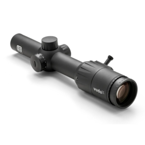 EOTECH Vudu X™ 1-6x24 SFP Precision Riflescope