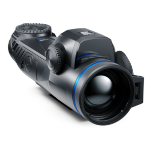 Pulsar TRAIL 3 LRF Thermal Imaging Riflescope
