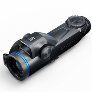 Pulsar TRAIL 3 LRF Thermal Imaging Riflescope - TRAIL 3 LRF XQ50