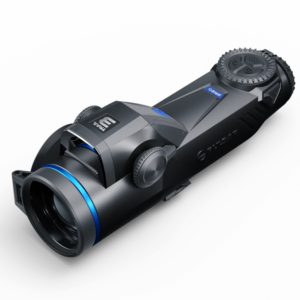 Pulsar TRAIL 3 LRF Thermal Imaging Riflescope - TRAIL 3 LRF XR50
