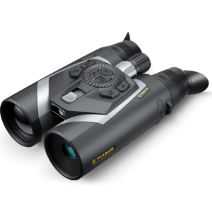 PULSAR SYMBION LRF Multispectral Thermal Imaging Binoculars