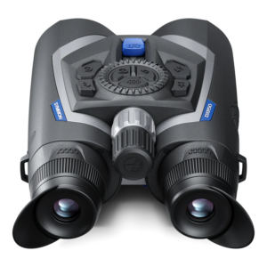 PULSAR SYMBION LRF Multispectral Thermal Imaging Binoculars - SYMBION LRF DXR50