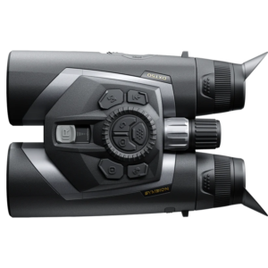 PULSAR SYMBION LRF Multispectral Thermal Imaging Binoculars - SYMBION LRF DXT50