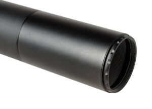 Tangent Theta 56mm Stackable Sunshade