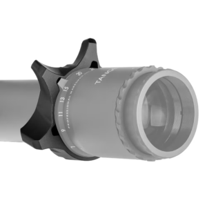 Tangent Theta Magnification Throw Lever Kit