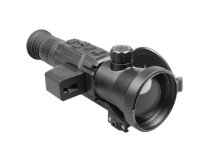AGM EVOLVER LRF 1280 Thermal Imaging Rifle Scope