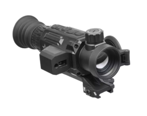 AGM SECUTOR LRF Thermal Imaging Rifle Scope - AGM SECUTOR LRF 35-384