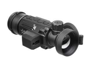 AGM SECUTOR LRF-C Thermal Imaging Clip-On System