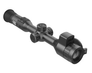 AGM ADDER V2 LRF Thermal Imaging Rifle Scope - ADDER V2 LRF 35-384