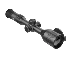AGM ADDER V2 LRF Thermal Imaging Rifle Scope - ADDER V2 LRF 50-640
