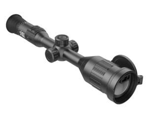 AGM ADDER V2 LRF Thermal Imaging Rifle Scope