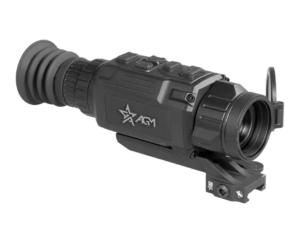 AGM RATTLER V3 25-384 Thermal Imaging Rifle Scope