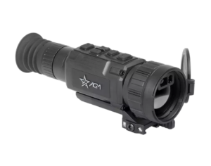 AGM RATTLER V3 LRF Thermal Imaging Rifle Scope - RATTLER V3 LRF 50-640