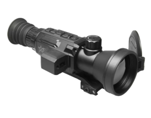 AGM SECUTOR LRF Thermal Imaging Rifle Scope - AGM SECUTOR LRF 75-640