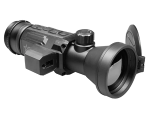 AGM SECUTOR LRF-C Thermal Imaging Clip-On System - SECUTOR LRF-C 75-640