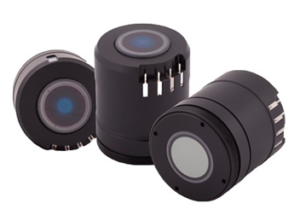 ALPHA OPTICS AO-22525R Image Intensifier Tube