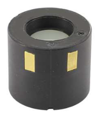 ALPHA OPTICS AO-31821S Gen 3 Image Intensifier Tube